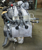 JDM 2006-2011 Subaru EJ25 Engine AVCS SOHC Impreza Forester Legacy 2.5L AVLS