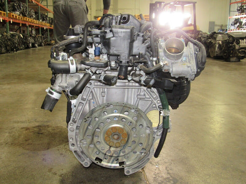 JDM 2006-2011 Honda Civic R18A 1.8L SOHC VTEC Engine