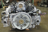 JDM 2006-2011 Subaru EJ25 Engine AVCS SOHC Impreza Forester Legacy 2.5L AVLS