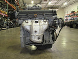Honda B20B Engine 2.0L CRV Integra Low Comp Model 1997 1998