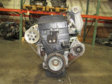 Honda B20B Engine 2.0L CRV Integra Low Comp Model 1997 1998