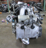 JDM 2006-2011 Subaru EJ25 Engine AVCS SOHC Impreza Forester Legacy 2.5L AVLS