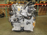 2004 2005 2006 2007 2008 2009 Toyota Prius Engine 1NZ Hybrid 1.5L 1NZ-FXE