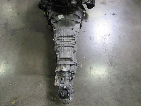 2006-2015 JDM Mazda MX5 Miata 6 Speed Manual Transmission NC LF-VE 2.0L