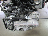 2014 2015 2016 2017 2018 JDM Nissan Altima CVT Automatic Transmission 2.5L QR25