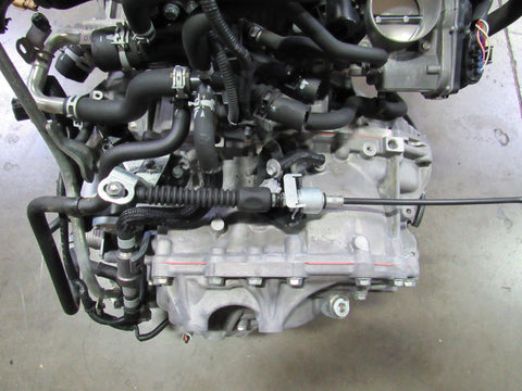 2014 2015 2016 2017 2018 JDM Nissan Altima CVT Automatic Transmission 2.5L QR25