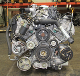 2006 2007 2008 2009 2010 Infiniti M45 FX45 Engine JDM VK45 4.5L VK45DE RWD