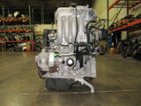 Honda B20B Engine 2.0L CRV Integra Low Comp Model 1997 1998