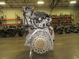 Honda B20B Engine 2.0L CRV Integra Low Comp Model 1997 1998