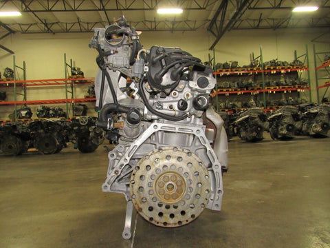 Honda B20B Engine 2.0L CRV Integra Low Comp Model 1997 1998