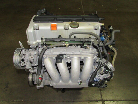JDM Honda K24A Engine RBB 2004-2008 Acura TSX K24A2 Replacement iVTEC Honda 2.4