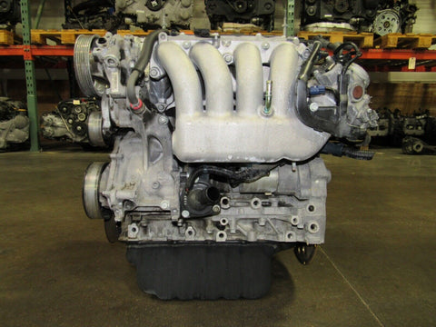 JDM Honda K24A Engine RBB 2004-2008 Acura TSX K24A2 Replacement iVTEC Honda 2.4