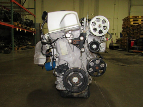JDM Honda K24A Engine RBB 2004-2008 Acura TSX K24A2 Replacement iVTEC Honda 2.4