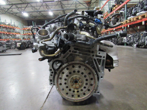 JDM Honda K24A Engine RBB 2004-2008 Acura TSX K24A2 Replacement iVTEC Honda 2.4