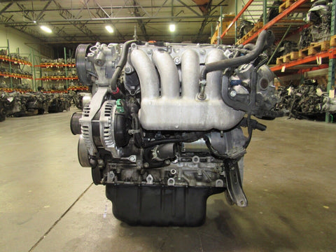 JDM Honda K24A Engine RBB 2004-2008 Acura TSX K24A2 Replacement iVTEC RBB-3 2.4