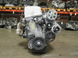 JDM Honda K24A Engine RBB 2004-2008 Acura TSX K24A2 Replacement iVTEC RBB-3 2.4