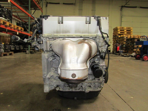 JDM Honda K24A Engine RBB 2004-2008 Acura TSX K24A2 Replacement iVTEC RBB-3 2.4