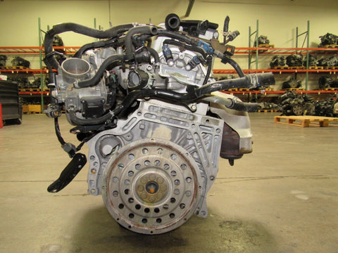 JDM Honda K24A Engine RBB 2004-2008 Acura TSX K24A2 Replacement iVTEC RBB-3 2.4