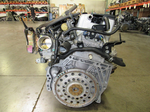 JDM 2002 2003 2004 2005 2006 Acura RSX Base Engine Civic Si K20A iVTEC K20A3