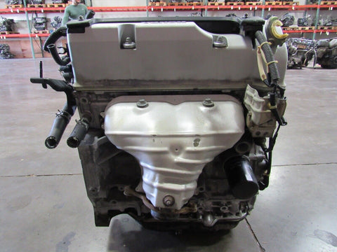 JDM 2002 2003 2004 2005 2006 Acura RSX Base Engine Civic Si K20A iVTEC K20A3
