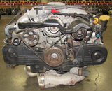 JDM 2006-2011 Subaru EJ25 Engine AVCS SOHC Impreza Forester Legacy 2.5L AVLS