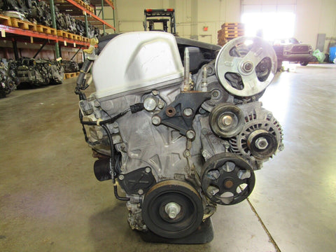 JDM 2002 2003 2004 2005 2006 Acura RSX Base Engine Civic Si K20A iVTEC K20A3
