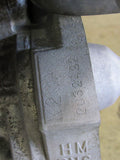 JDM 2002 2003 2004 2005 2006 Acura RSX Base Engine Civic Si K20A iVTEC K20A3