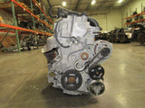 2007 2008 2009 2010 2011 2012 Nissan Versa Engine MR18 1.8L JDM MR18DE