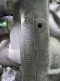 2007 2008 2009 2010 2011 2012 Nissan Versa Engine MR18 1.8L JDM MR18DE