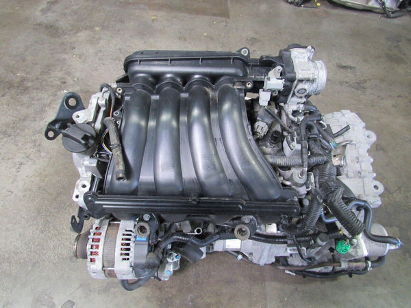 2013-2019 Nissan NV200 Engine MR20 2.0L JDM MR20DE JDM