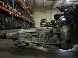 2006-2014 JDM Subaru Impreza WRX Turbo 5 Speed Transmission & Differential 4.11