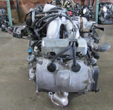 JDM 2006-2011 Subaru EJ25 Engine AVCS SOHC Impreza Forester Legacy 2.5L AVLS