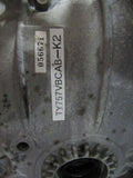 2006-2014 JDM Subaru Impreza WRX Turbo 5 Speed Transmission & Differential 4.11