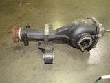 2006-2014 JDM Subaru Impreza WRX Turbo 5 Speed Transmission & Differential 4.11
