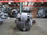 2006-2014 JDM Subaru Impreza WRX Turbo 5 Speed Transmission & Differential 4.11