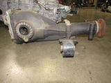 2006-2014 JDM Subaru Impreza WRX Turbo 5 Speed Transmission & Differential 4.11