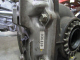2006-2014 JDM Subaru Impreza WRX Turbo 5 Speed Transmission & Differential 4.11