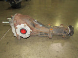 2002 2003 JDM Subaru Impreza WRX Turbo 5 Speed Transmission & Differential 4.11