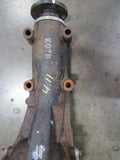 2002 2003 JDM Subaru Impreza WRX Turbo 5 Speed Transmission & Differential 4.11
