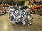 2007 2008 2009 Lexus LS460 2008 2009 2010 2011 GS460 Engine JDM 1UR 4.6L V8 RWD
