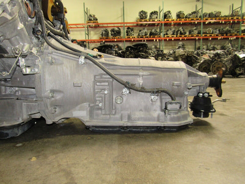 2007-2017 Lexus LS460 2008-2011 GS460 Automatic Transmission JDM 1UR 4.6L V8 RWD
