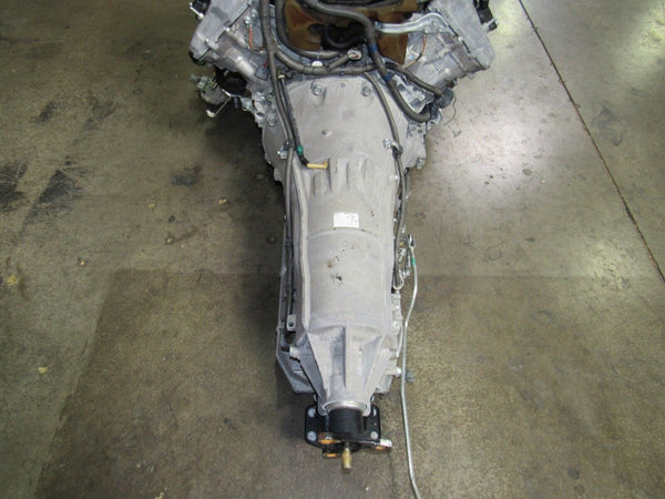 2007-2017 Lexus LS460 2008-2011 GS460 Automatic Transmission JDM 1UR 4.6L V8 RWD