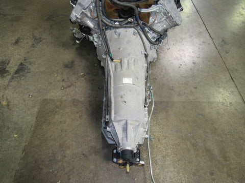 2007-2017 Lexus LS460 2008-2011 GS460 Automatic Transmission JDM 1UR 4.6L V8 RWD