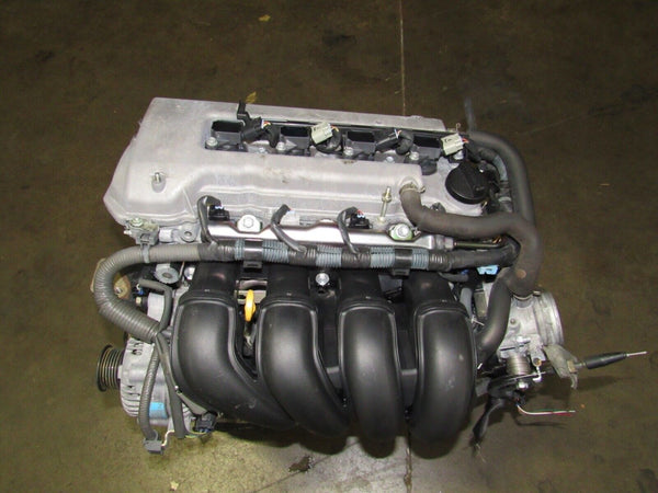 JDM 2000-2005 Toyota Celica GT 2000-2008 Corolla Matrix 1ZZ-FE Engine 1.8L JDM