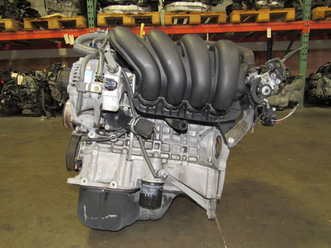JDM 2000-2005 Toyota Celica GT 2000-2008 Corolla Matrix 1ZZ-FE Engine 1.8L JDM