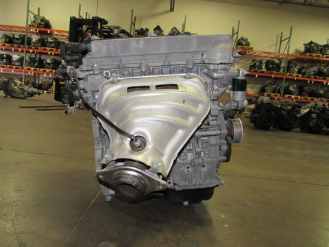 JDM 2000-2005 Toyota Celica GT 2000-2008 Corolla Matrix 1ZZ-FE Engine 1.8L JDM
