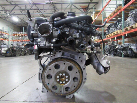 JDM 2000-2005 Toyota Celica GT 2000-2008 Corolla Matrix 1ZZ-FE Engine 1.8L JDM