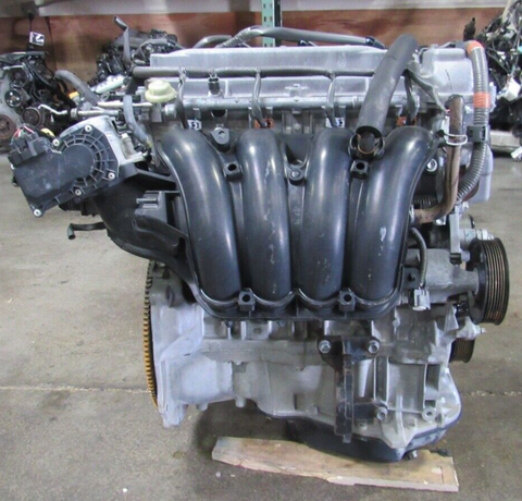 JDM Toyota 2AZ-FE Engine 2006 2007 2008 Rav4 2008-2013 Scion xB 2.4L 2AZ