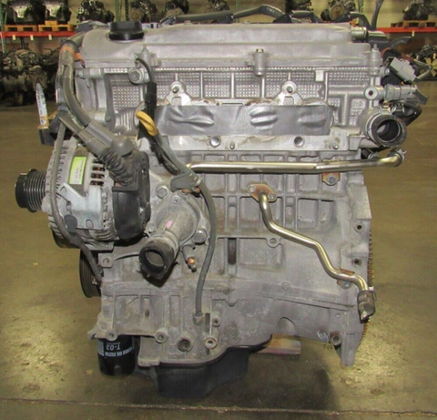 JDM Toyota 2AZ-FE Engine 2006 2007 2008 Rav4 2008-2013 Scion xB 2.4L 2AZ