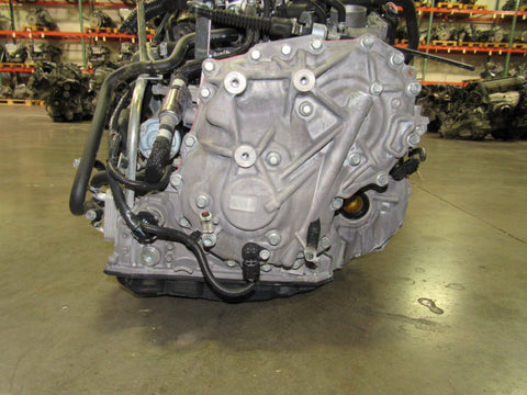 2014 2015 2016 2017 2018 JDM Nissan Altima CVT Automatic Transmission 2.5L QR25